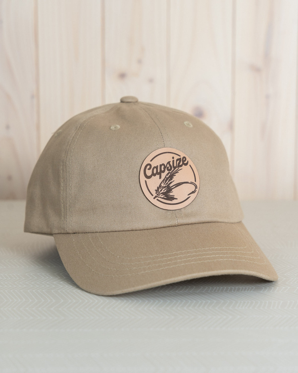 Fly Fishing Hats  Capsize Fly Fishing Tagged Dad Hat