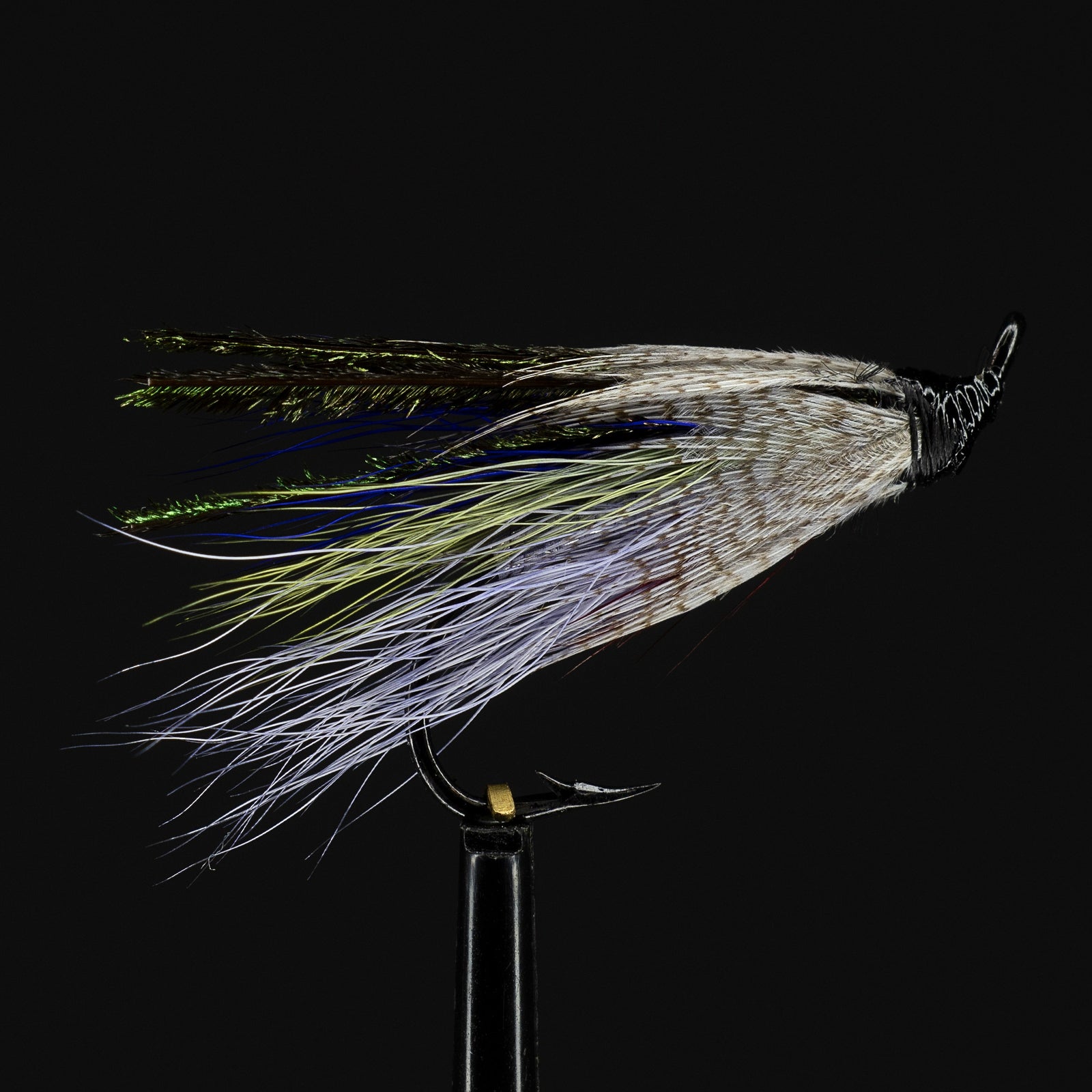 Atlantic Salmon Flies | Magog Smelt - Capsize Fly Fishing