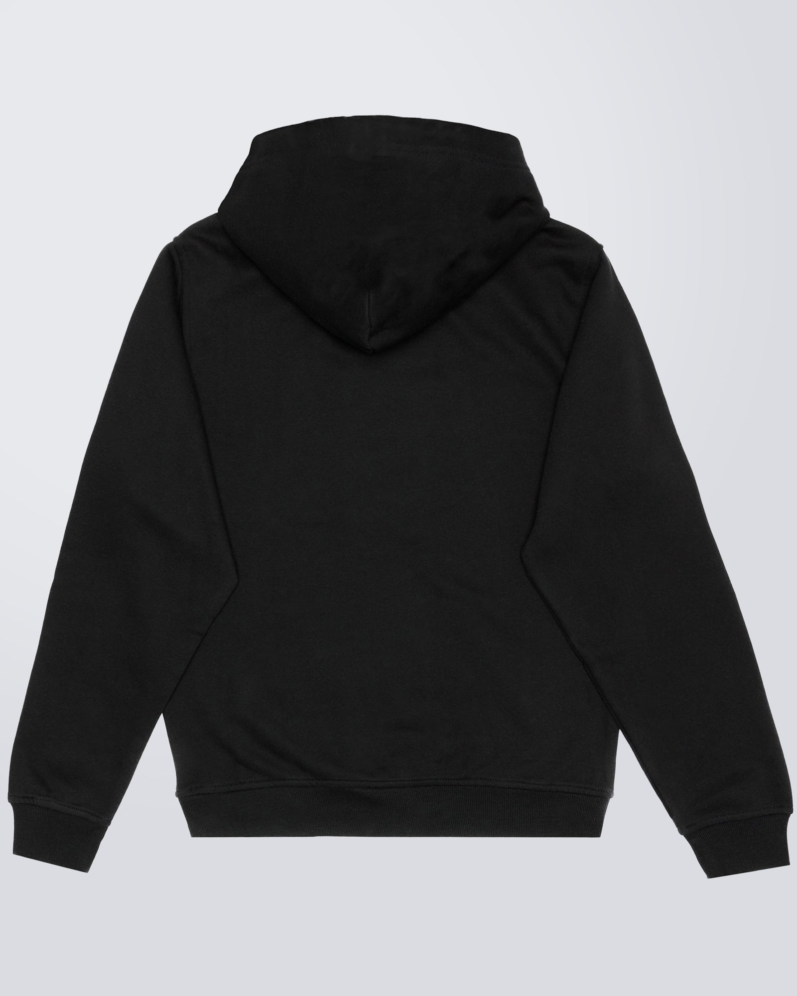 Hoodie Pêche à la Mouche Midweight<br> Orignal En Connection avec la Nature