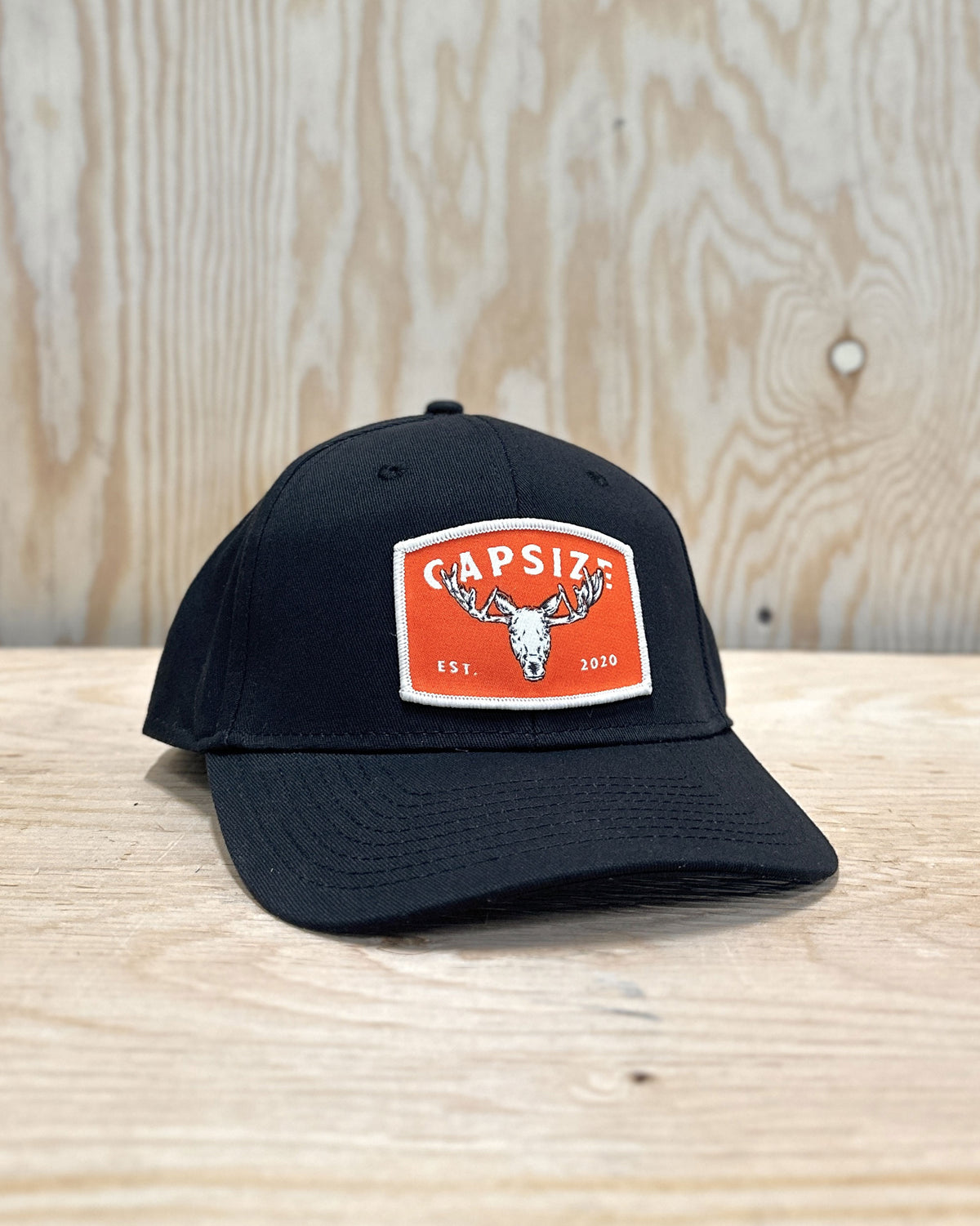 Casquette Pêche à la Mouche&lt;br&gt; Baseball Orignal