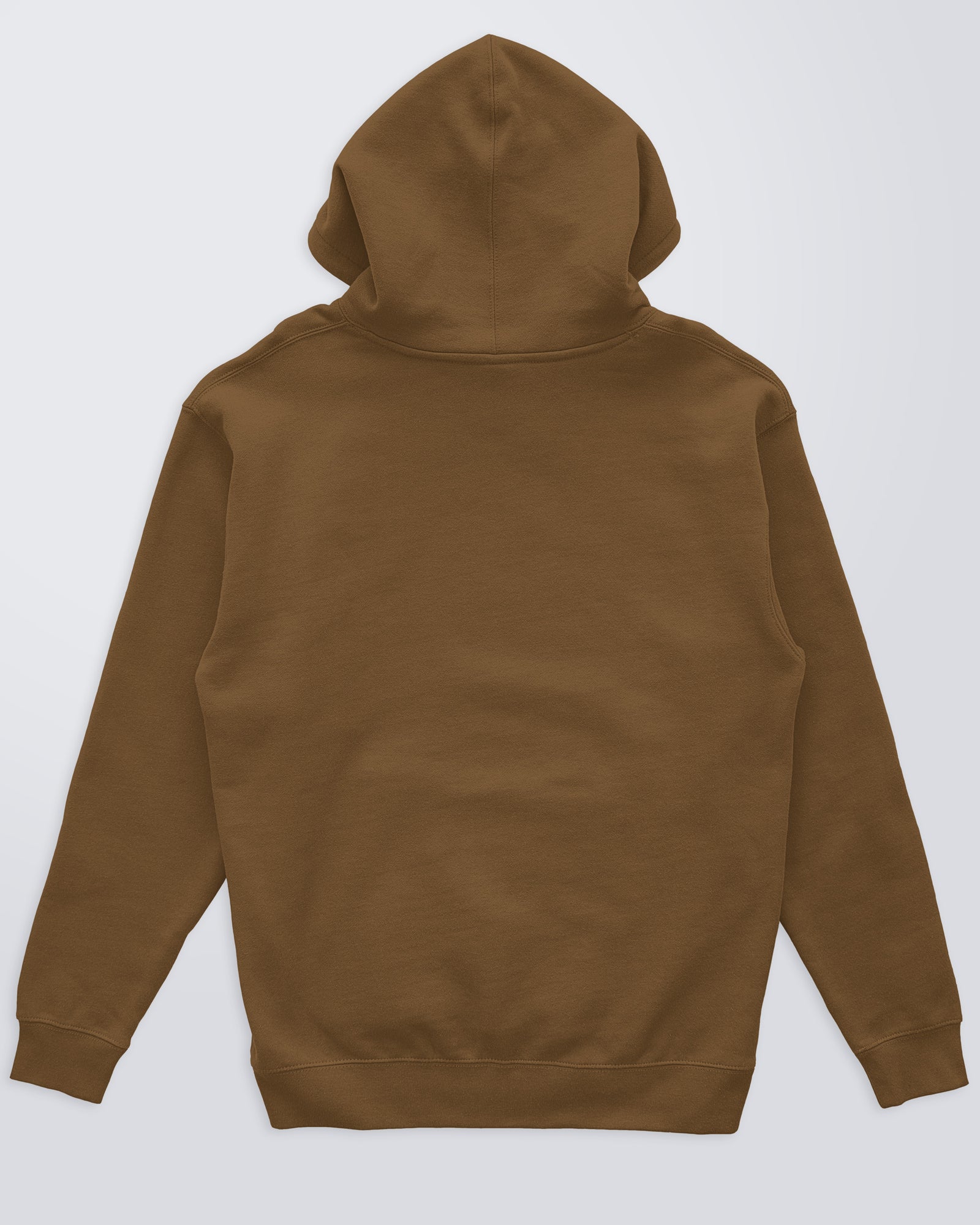 Fly Fishing Hoodie | Original Fly Caramel