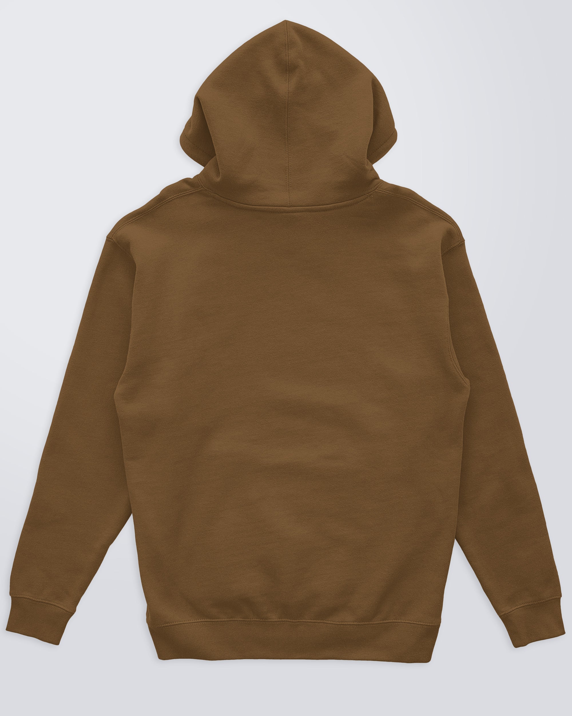Fly Fishing Hoodie | Original Fly Caramel