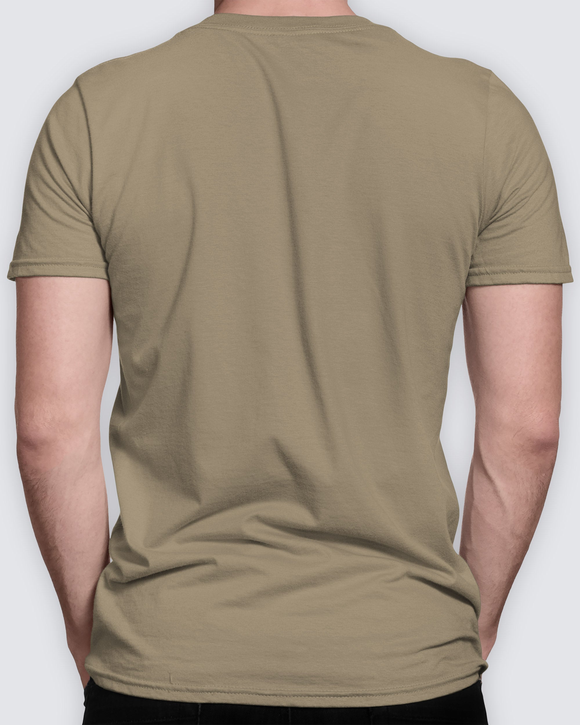 Fly Fishing T-Shirt | Original Fly Sand