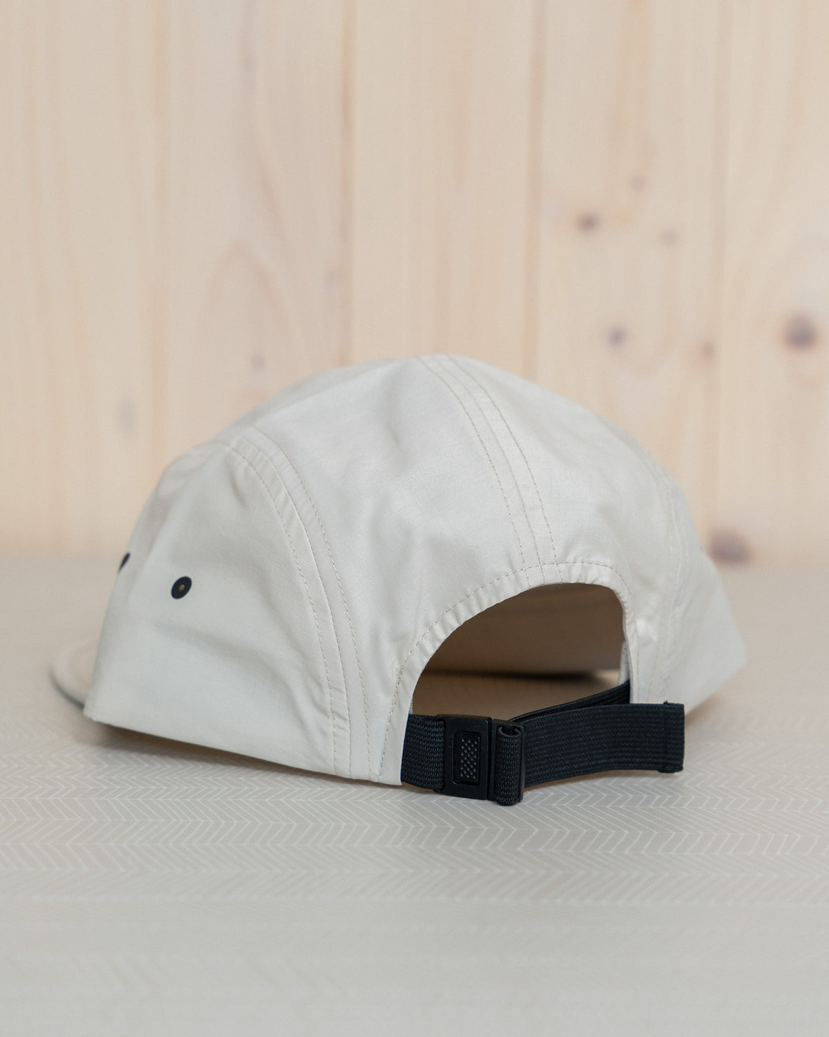 Casquette Pêche à la Mouche&lt;br&gt; Capsize Packable Camper Cap Sable