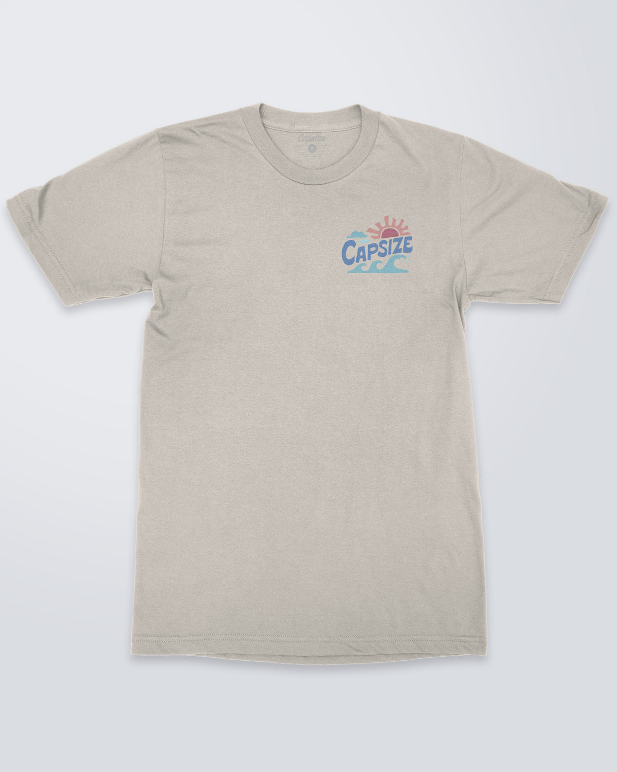 Women's T-Shirt | Surf Slate