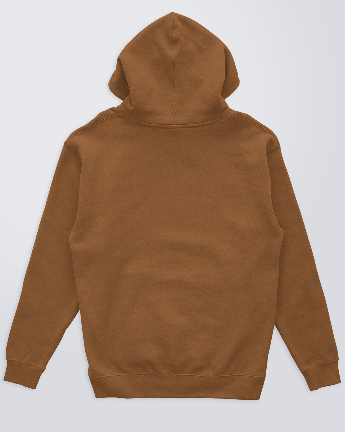 Hoodie Pêche à la Mouche Heavyweight&lt;br&gt; Truite Vintage