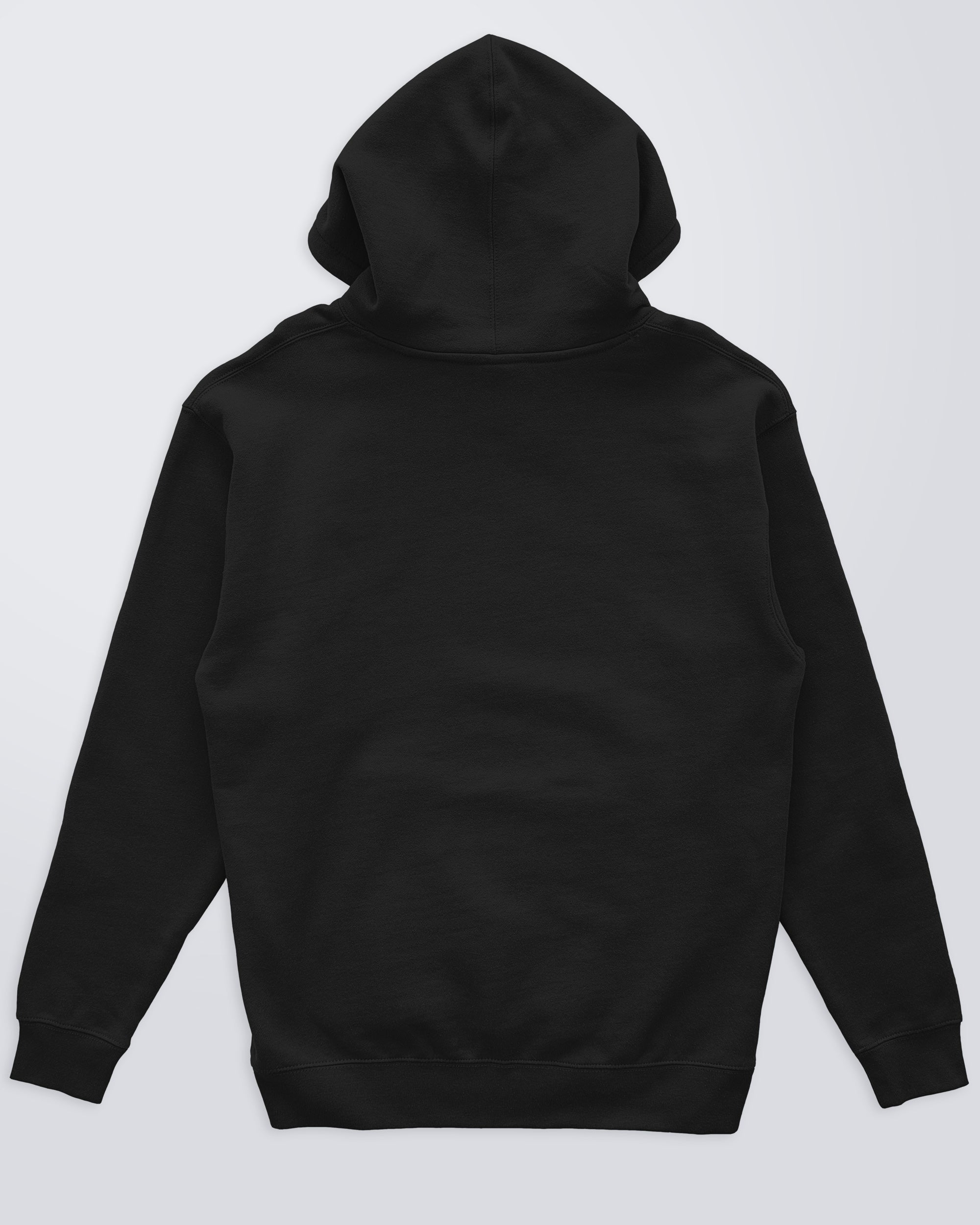 Hoodie Pêche à la Mouche Heavyweight<br> Saumon Sauvage