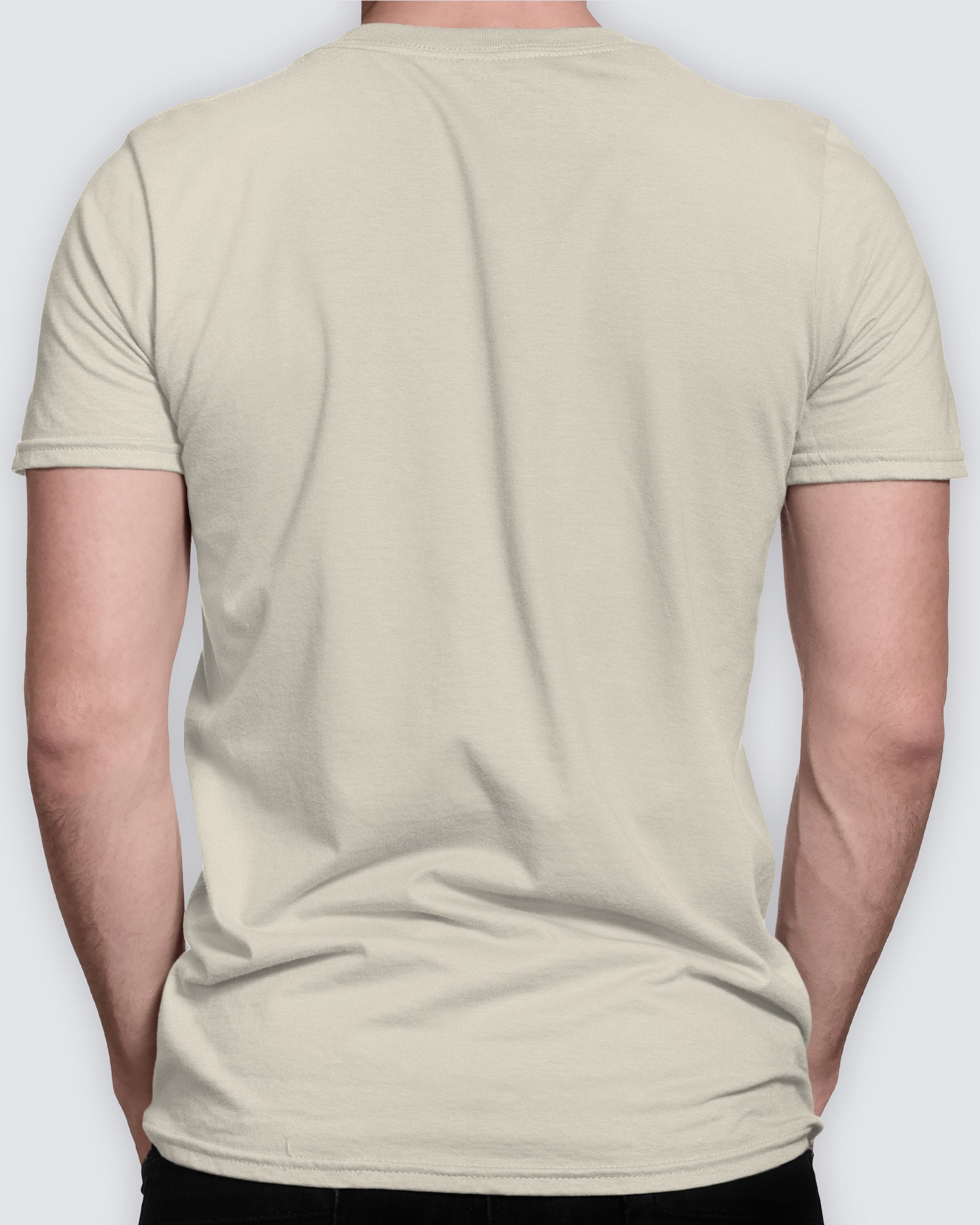 Fly Fishing T-Shirt | Wild Salmon Bone