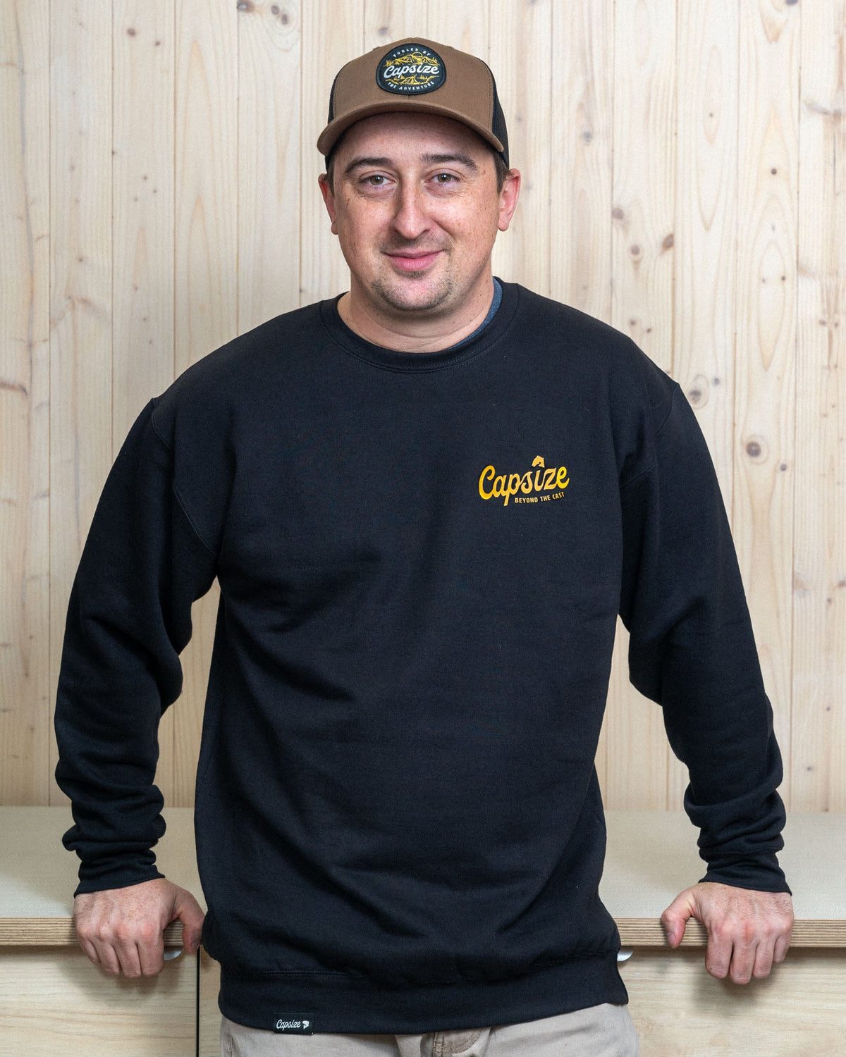 Holiday Bundles | The Beyond The Cast Bundle - Capsize Fly Fishing