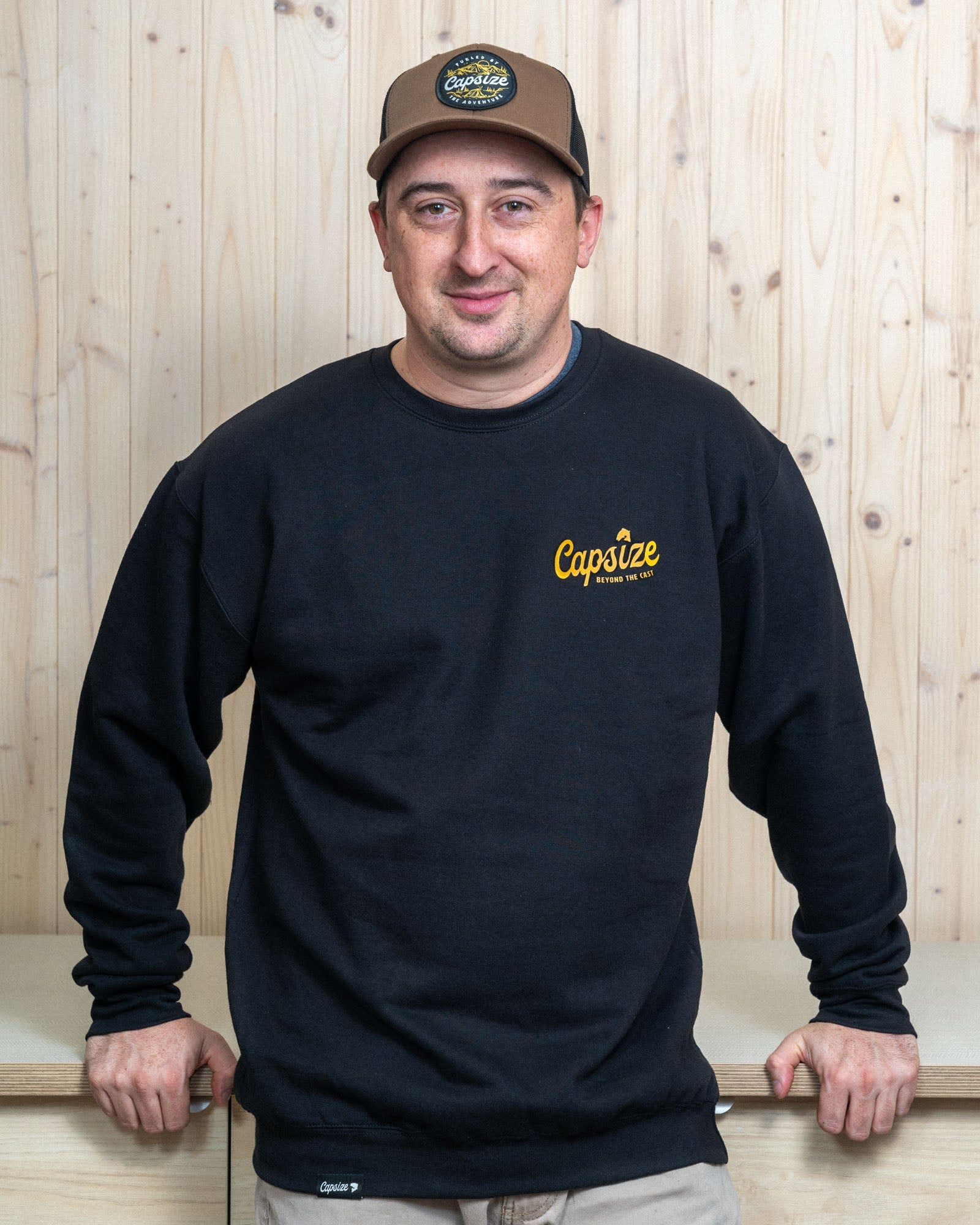 Holiday Bundles | The Beyond The Cast Bundle - Capsize Fly Fishing