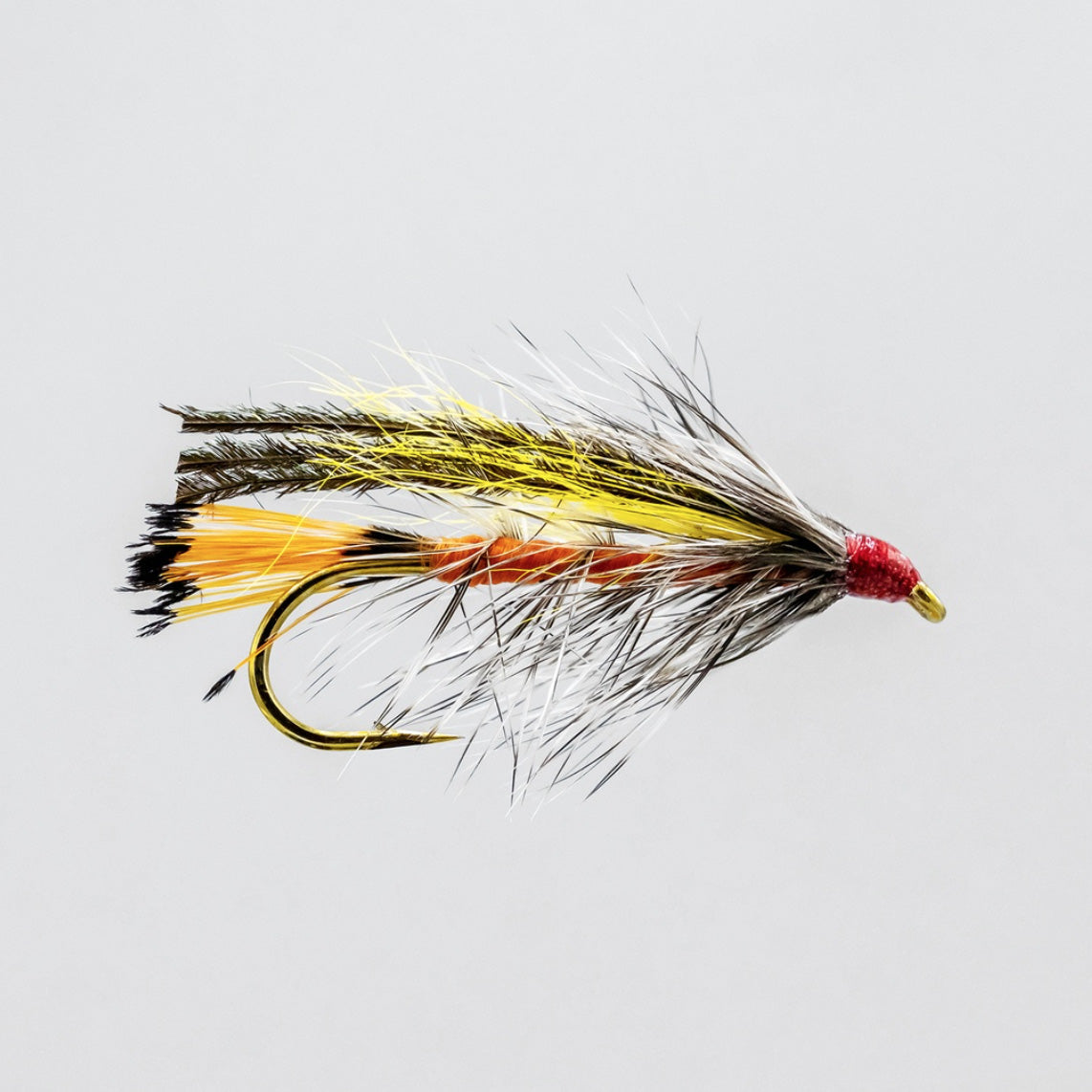 Trout Flies | Andrea - Capsize Fly Fishing