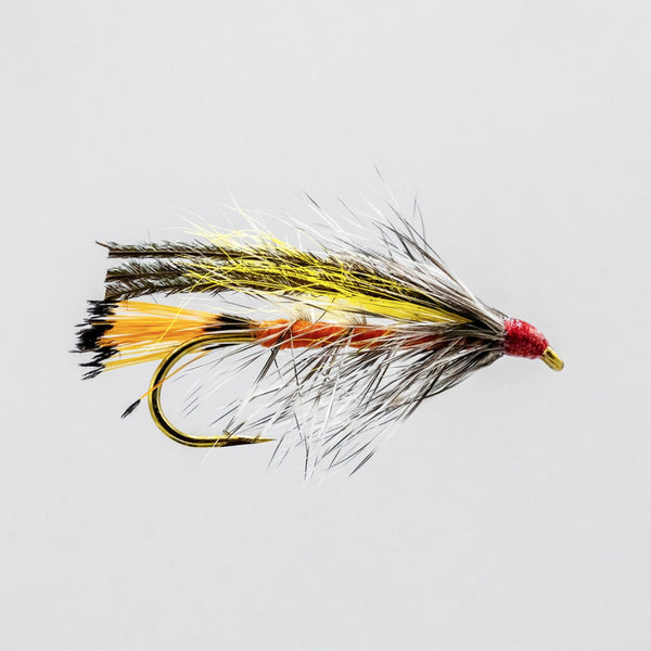The Doculator Stimulator Fly Pattern | Orvis