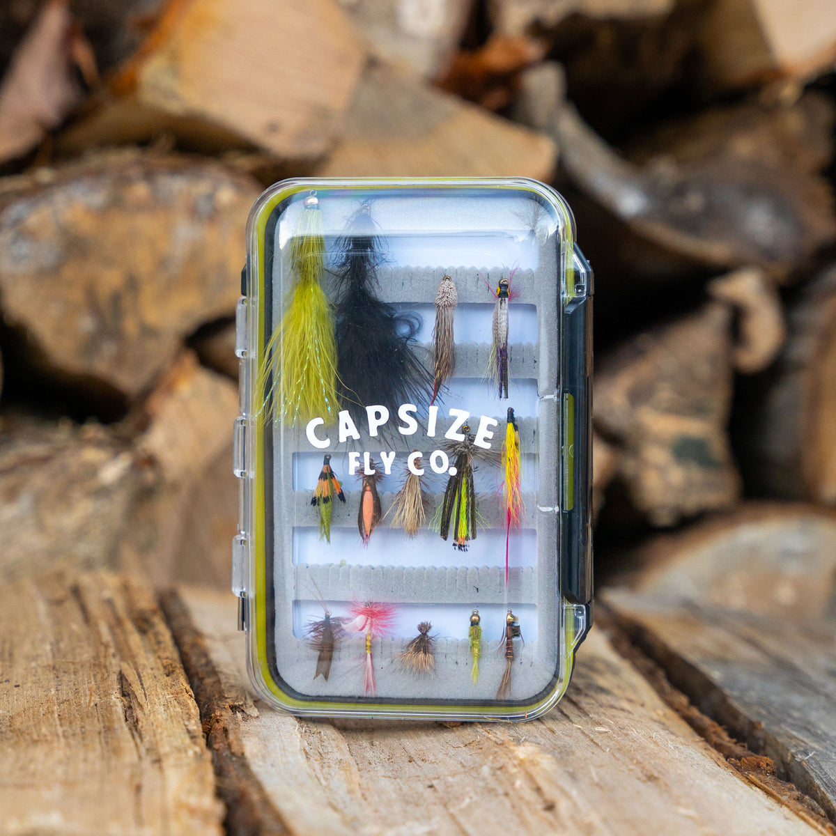Products Tagged Fly box - Capsize