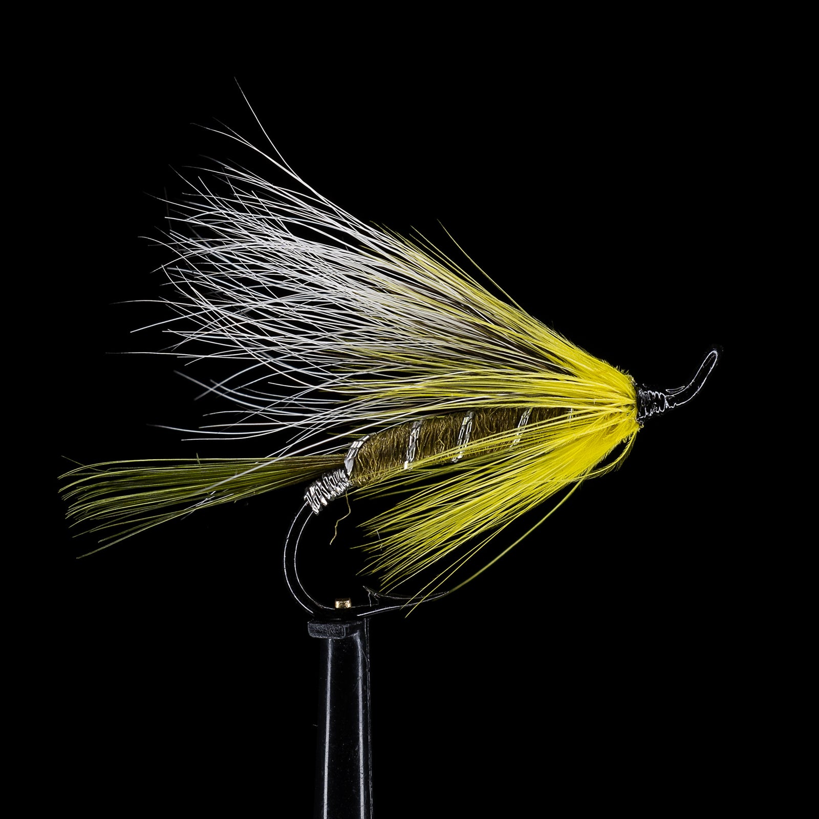 Cosseboom Special Atlantic Salmon Fly