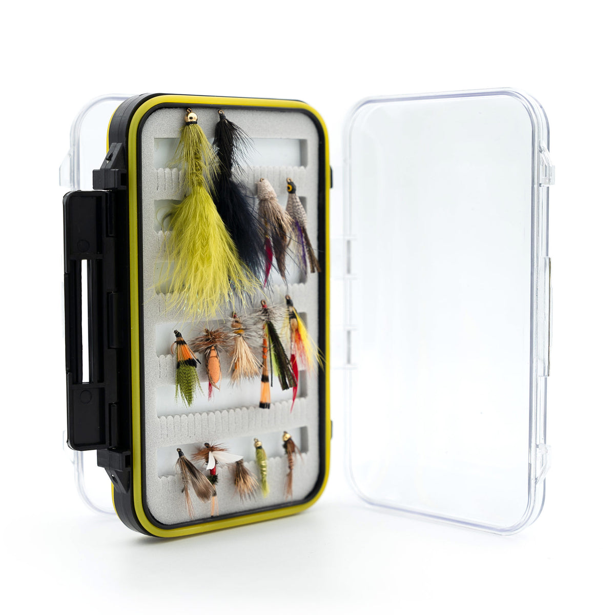 Trout Flies  Capsize Fly Fishing