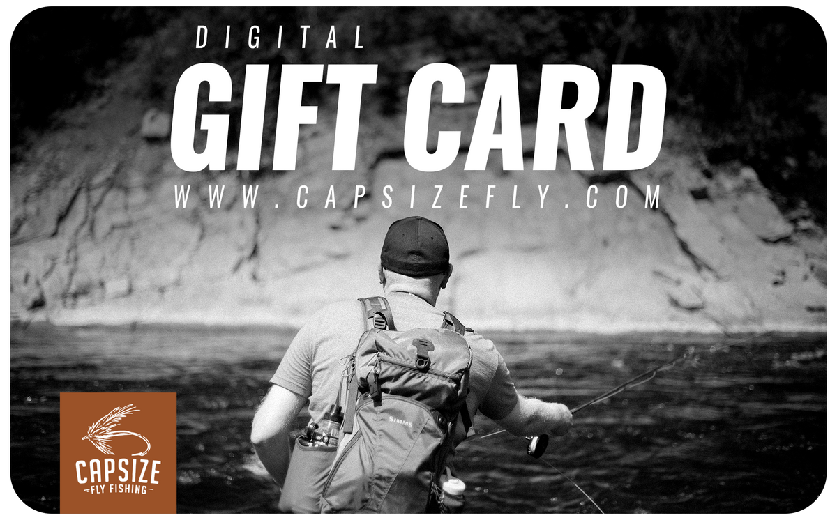 Products Tagged Fly Fishing - Capsize