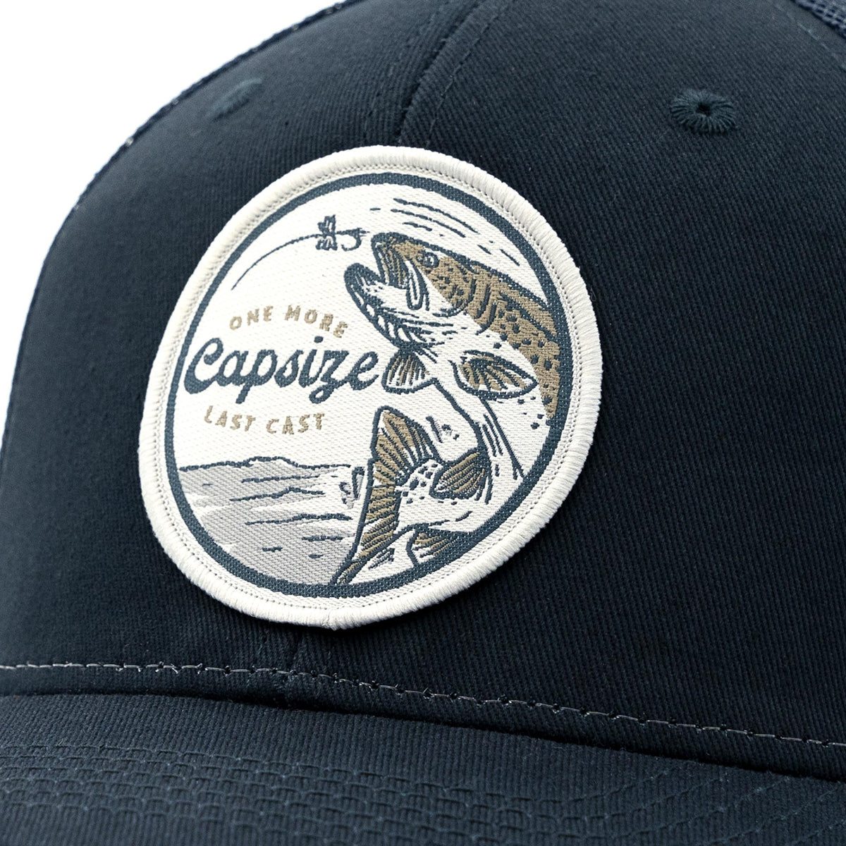 Kids Fishing Hats  Capsize Fly Fishing Tagged Fly Fishing