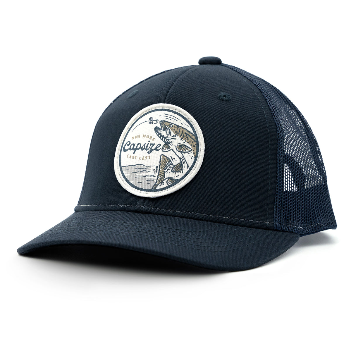 Kids Fishing Hats  Capsize Fly Fishing Tagged Fly Fishing