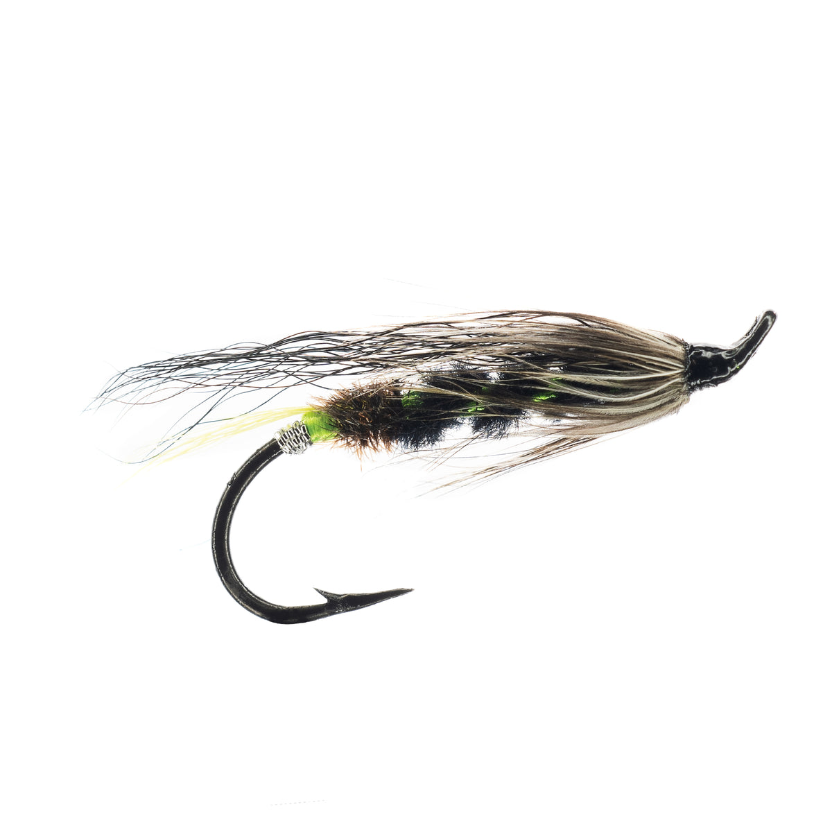 Ruelland Special Atlantic Salmon Fly